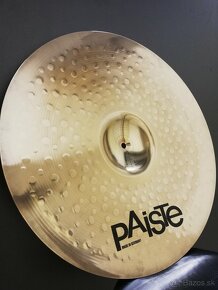 Činel Paiste PST5 Rock RIDE 20 - 3