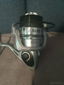 Arno Intruder Feeder 6000 - 3