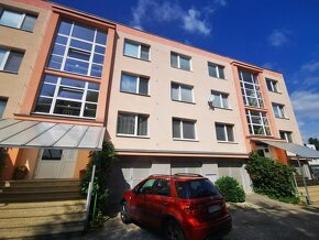 41281-Výnimočná ponuka 2-izbový byt s balkónom v Bojniciach - 3