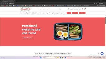 Predám eshop zameraný na raňajky - 3