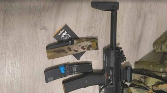 VFC MP7 - gbb - 3