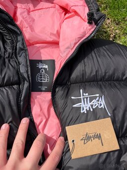 Bunda stussy 800 Fill - 3