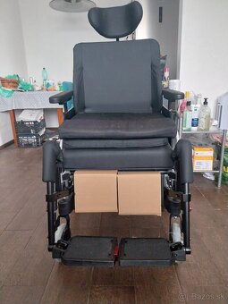 Invalidný vozík - 3