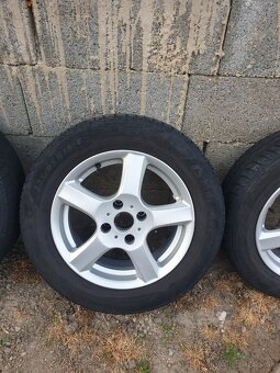Predam 15 elektrony 4×108 Peugeot,Ford,Citroen, - 3