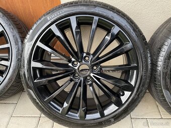 Phoenix Trinity..orig.skoda Superb3V 5x112 8j x19 ET 44 - 3