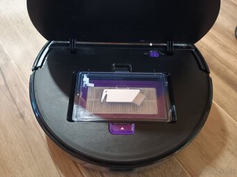 Samsung POWERbot-E VR5000 WiFi - 3