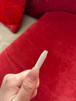 Apple pencil 2. generácia - 3