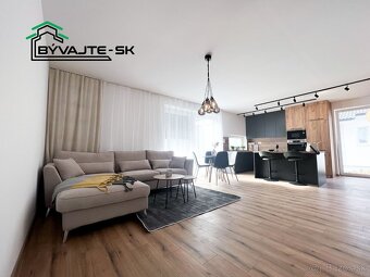 LUXUSNÝ RODINNÝ BUNGALOV V MESTA PRIEVIDZA, ul. ČVIKOTU. - 3