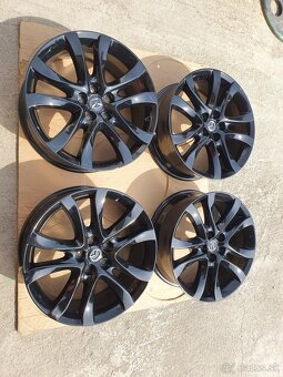 Tucson santafe outlander cx-5 kadjar 5x114,3 r19 sorento sp - 3