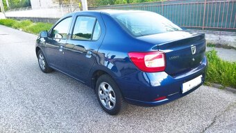 Dacia Logan 0,9 TCe 66 kw Celebration - 3