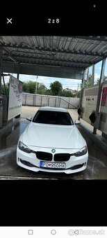 Bmw 320 top stav - 3