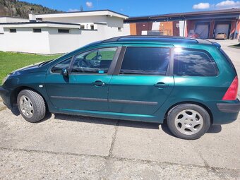 Peugeot 307 combi - 3