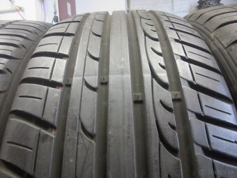 R17 letná sada VOLSKWAGEN golf rozteč 5x112 225/45R17 - 3