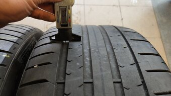 Letné Pirelli PZero 275/35/19 100Y - 3