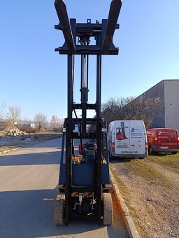 YALE GLP16AF, LPG - 3