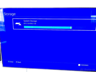 PS4 jailbreak + príslušenstvo - 3