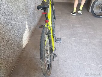 Detsky bike 24 - 3