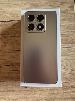 Xiaomi 14T Titan Gray 12/256GB - 3