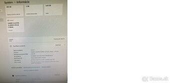 PC Lenovo All In One - 3