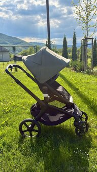 Bugaboo fox 5 - 3