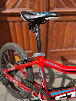 Detský bicykel CTM Jerry 2.0, veľkosť 20” - 3