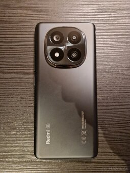 Redmi Note 14 Pro+ 5G - 3