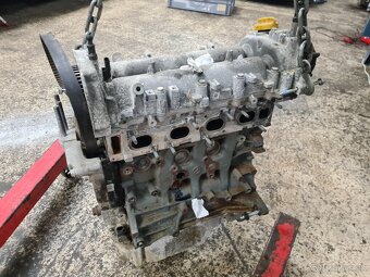 Motor Fiat Doblo 1.6 Mjet 2020 - 3