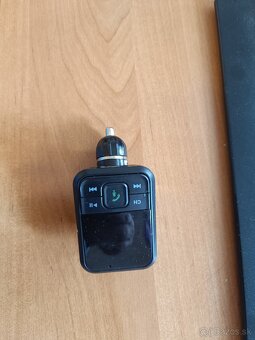 FM TRANSMITTER BLUETOOTH - 3