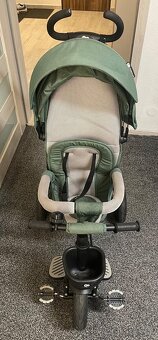 Trojkolka Kinderkraft - 3
