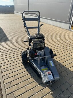 Pňová fréza JANSEN BSF-13 - 3