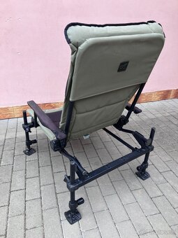 Kreslo Korum x25 Deluxe accessory chair - 3