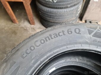215/65 R17 CONTINENTAL-LETNE-NOVE - 3
