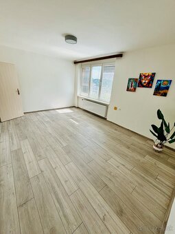 Prenájom, 3-izb. byt, BA III - KRAMÁRE, TICHÁ ČASŤ - 3