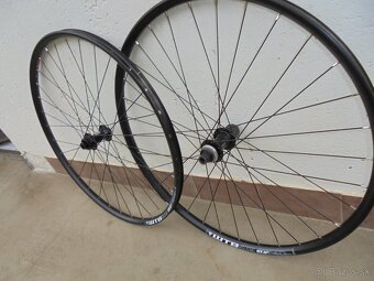 Nové Kolesá WTB SX 19 Disc 15x100-12x142 mm. 27,5" - 3