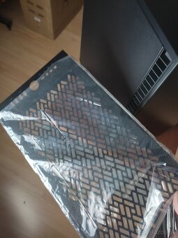 Fractal design Define 7 Compact Black - 3