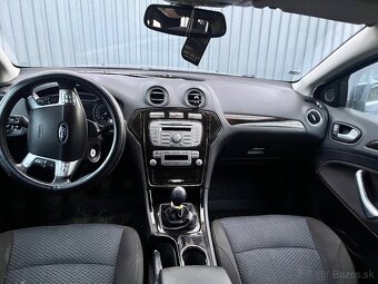 Ford Mondeo 1,8 tdci - 3
