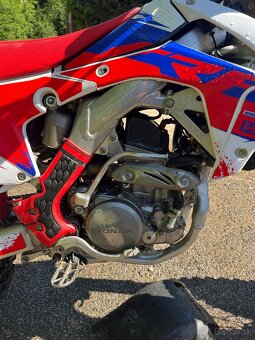Honda crf 250r - 3