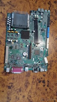 Retro PC komponenty - 3