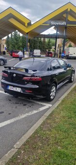 Predám alebo vymením za Audi/BMW - 3