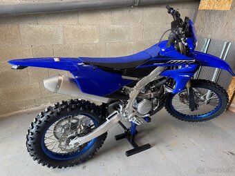 Yamaha wr 250 2023 - 3