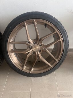 Kolesá 5x114,3 R20 - 3