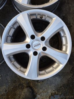 Elektróny r16 5x112 - 3