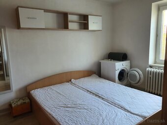 🏡 Kompletne zariadený 2,5 izbový byt v srdci mesta - 3