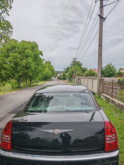 Predám Chrysler C300. - 3