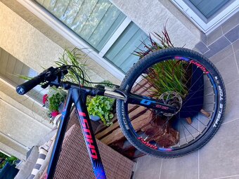Ghost bicykel 4cross comp - 3