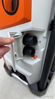 Vysokotlakový čistič STIHL RE 170 PLUS - 3