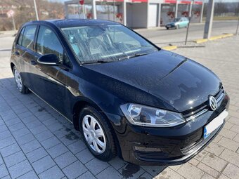 Volkswagen Golf 1.2 TSI - 3