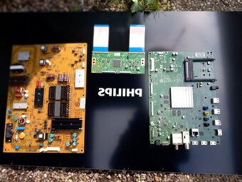 Philips ND - 3