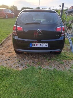 Citroën C3 - 3