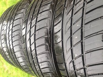 Predám Letné pneumatiky 185/60 R15 - 3